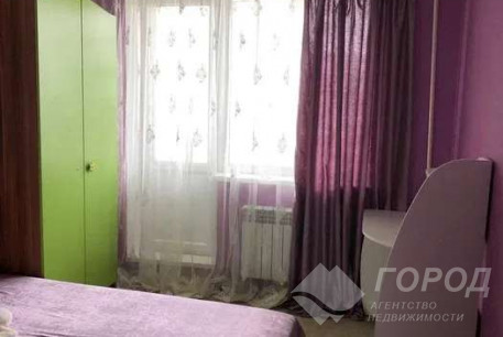 Продам 3-х кімнатну квартиру, Холодная Гора, Холодная Гора метро, Код: 646695/6