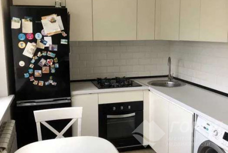 Продам 3-х кімнатну квартиру, Холодная Гора, Холодная Гора метро, Код: 646695/6