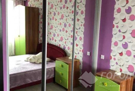 Продам 3-х кімнатну квартиру, Холодная Гора, Холодная Гора метро, Код: 646695/6