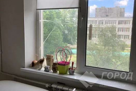 Продам 3-х кімнатну квартиру, Холодная Гора, Холодная Гора метро, Код: 646695/6