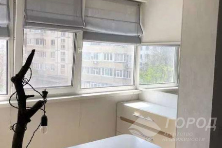Продам 3-х кімнатну квартиру, Холодная Гора, Холодная Гора метро, Код: 646695/6