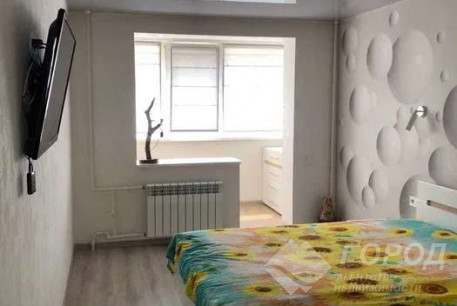 Продам 3-х кімнатну квартиру, Холодная Гора, Холодная Гора метро, Код: 646695/6