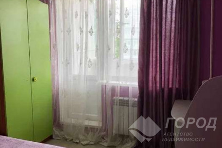 Продам 3-х кімнатну квартиру, Холодная Гора, Холодная Гора метро, Код: 646695/6