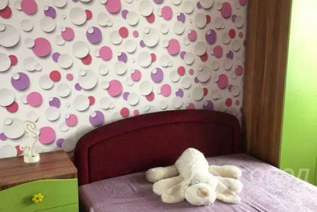 Продам 3-х кімнатну квартиру, Холодная Гора, Холодная Гора метро, Код: 646695/6