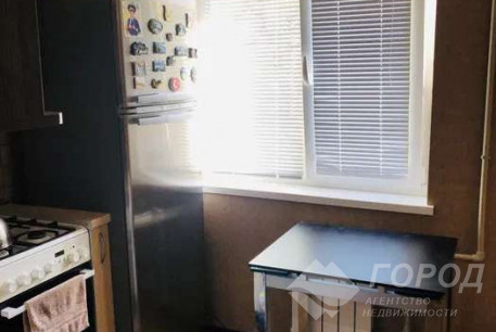 Продам 3-х кімнатну квартиру, Новые дома, Коммунальный рынок, Код: 646721/5