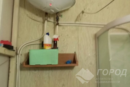 Продам 1-кімнатну квартиру, Холодная Гора, Код: 646723/9