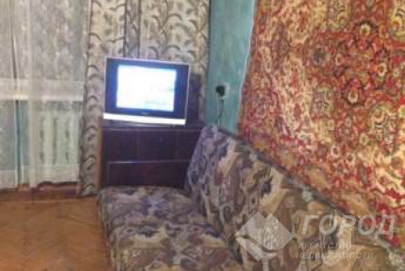 Сдам 1-кімнатну квартиру, ХТЗ, Код: 646731/1