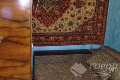 Сдам 1-кімнатну квартиру, ХТЗ, Код: 646731/1