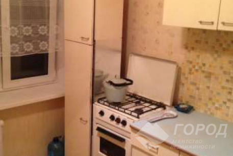 Сдам 1-кімнатну квартиру, ХТЗ, Код: 646731/1