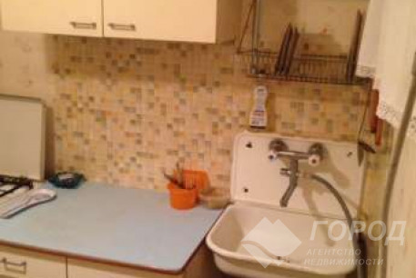 Сдам 1-кімнатну квартиру, ХТЗ, Код: 646731/1