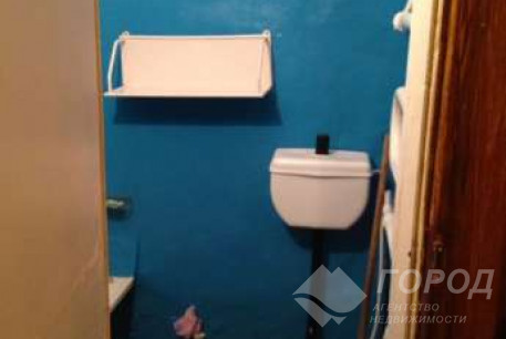 Сдам 1-кімнатну квартиру, ХТЗ, Код: 646731/1