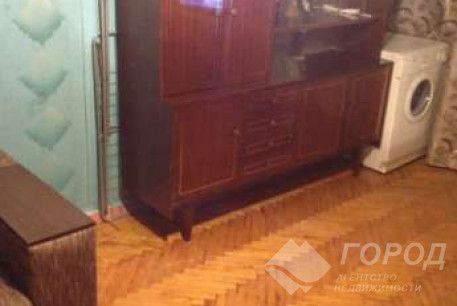 Сдам 1-кімнатну квартиру, ХТЗ, Код: 646731/1