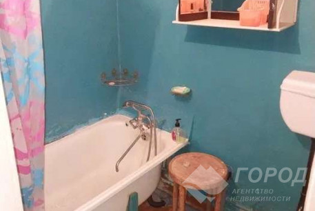 Продам 1-кімнатну квартиру, ХТЗ, Код: 646731/3