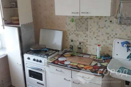 Продам 1-кімнатну квартиру, ХТЗ, Код: 646731/3