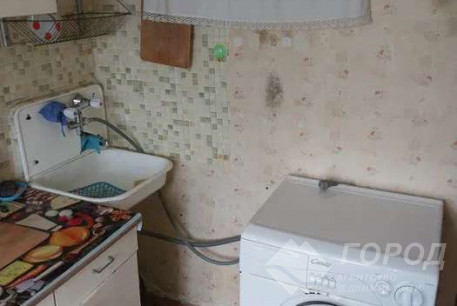 Продам 1-кімнатну квартиру, ХТЗ, Код: 646731/3