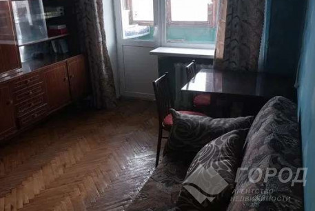 Продам 1-кімнатну квартиру, ХТЗ, Код: 646731/3