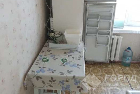 Продам 1-кімнатну квартиру, ХТЗ, Код: 646731/3