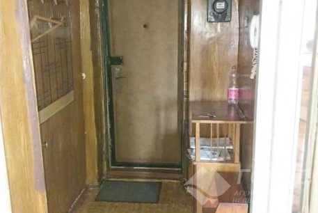 Продам 1-кімнатну квартиру, ХТЗ, Код: 646731/3