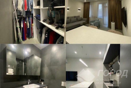 Продам 1-кімнатну квартиру, Павлово поле, Код: 646735/101