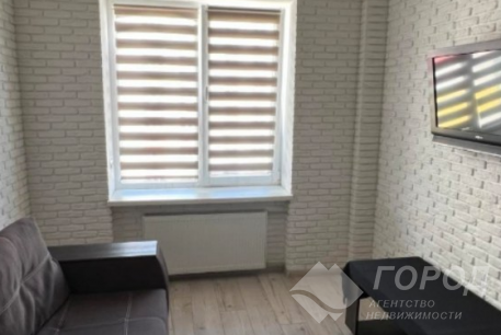 Продам 1-кімнатну квартиру в новобудові, Салтовка, Код: 646735/19