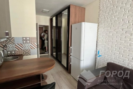 Продам 1-кімнатну квартиру в новобудові, Салтовка, Код: 646735/19