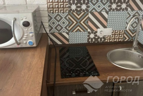 Продам 1-кімнатну квартиру в новобудові, Салтовка, Код: 646735/19