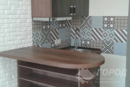 Продам 1-кімнатну квартиру в новобудові, Салтовка, Код: 646735/19