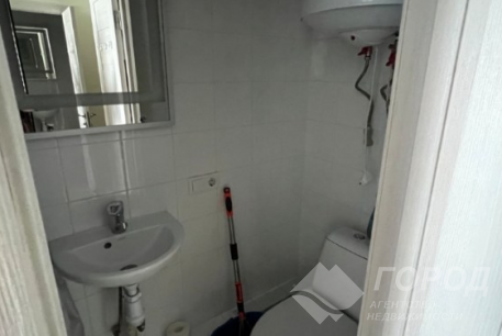 Продам 1-кімнатну квартиру в новобудові, Салтовка, Код: 646735/19