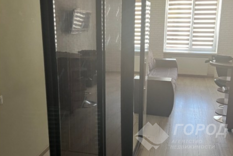 Продам 1-кімнатну квартиру в новобудові, Салтовка, Код: 646735/19