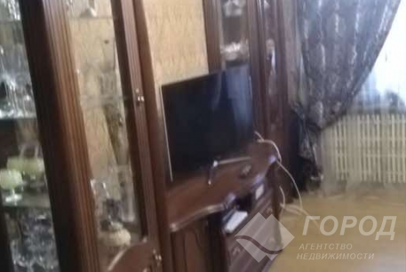 Продам 3-х кімнатну квартиру, Алексеевка, Код: 646735/47