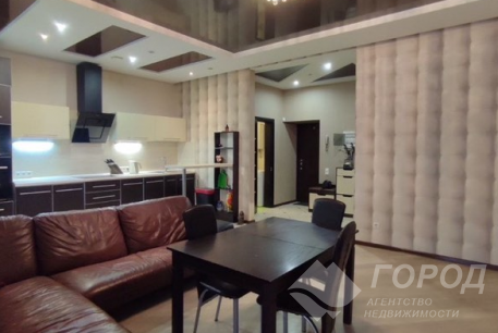 Продам 2-х кімнатну квартиру в новобудові, Алексеевка, Победа метро, Код: 646735/80