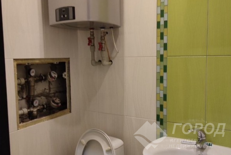 Продам 2-х кімнатну квартиру в новобудові, Алексеевка, Победа метро, Код: 646735/80