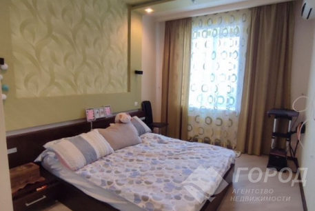 Продам 2-х кімнатну квартиру в новобудові, Алексеевка, Победа метро, Код: 646735/80