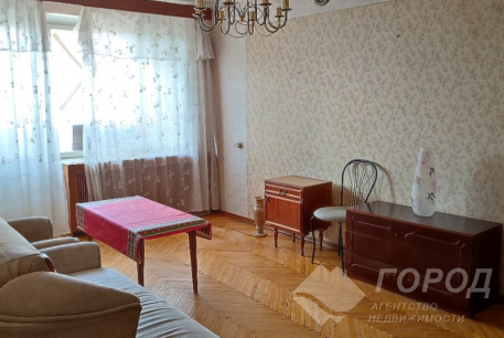 Продам 3-х кімнатну квартиру, Сосновая Горка, Код: 646735/98