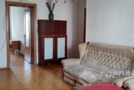Продам 3-х кімнатну квартиру, Сосновая Горка, Код: 646735/98