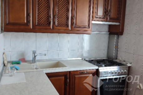 Продам 3-х кімнатну квартиру, Сосновая Горка, Код: 646735/98