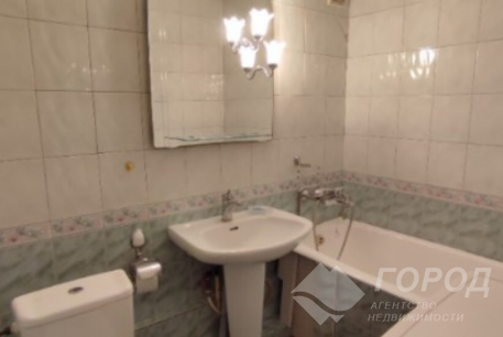 Продам 3-х кімнатну квартиру, Сосновая Горка, Код: 646735/98