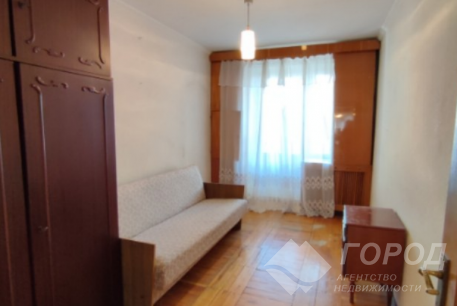 Продам 3-х кімнатну квартиру, Сосновая Горка, Код: 646735/98