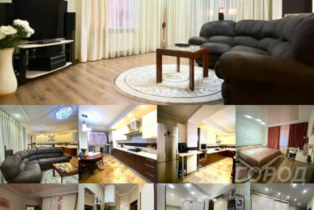 Продам 2-х кімнатну квартиру, Алексеевка, Алексеевская метро, Код: 646735/99