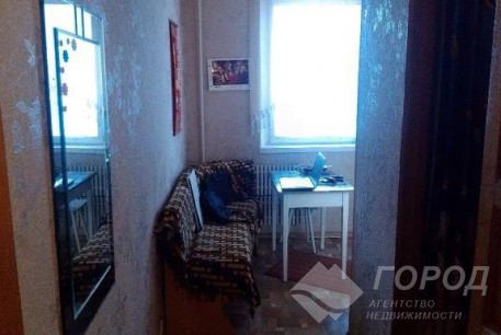 Сдам 1-кімнатну квартиру, Холодная Гора, Код: 646740/2