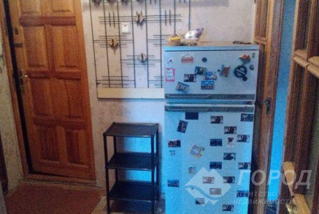 Сдам 1-кімнатну квартиру, Холодная Гора, Код: 646740/2