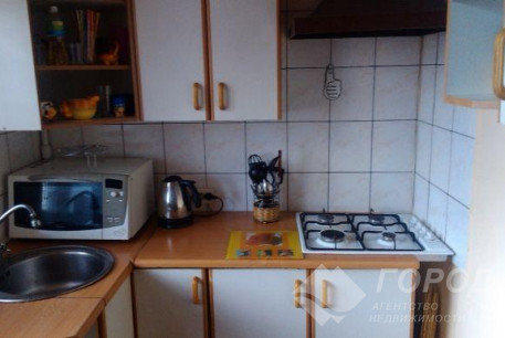 Сдам 1-кімнатну квартиру, Холодная Гора, Код: 646740/2