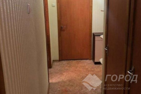 Сдам 3-х кімнатну квартиру, ХТЗ, Пролетарская метро (Индустриальная), Код: 646759/5