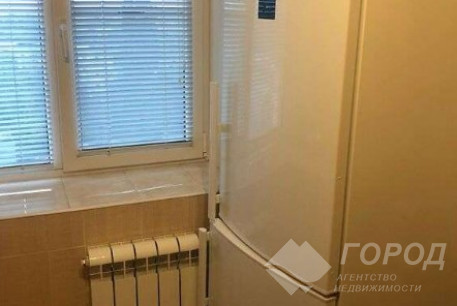 Сдам 3-х кімнатну квартиру, ХТЗ, Пролетарская метро (Индустриальная), Код: 646759/5