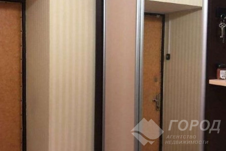 Сдам 3-х кімнатну квартиру, ХТЗ, Пролетарская метро (Индустриальная), Код: 646759/5