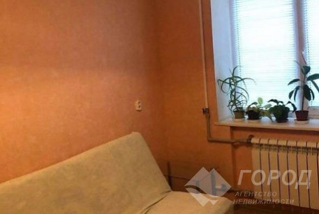 Сдам 3-х кімнатну квартиру, ХТЗ, Пролетарская метро (Индустриальная), Код: 646759/5