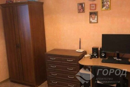 Сдам 3-х кімнатну квартиру, ХТЗ, Пролетарская метро (Индустриальная), Код: 646759/5