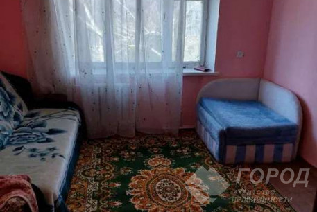 Продам гостинку, Одесская, Код: 646769/3