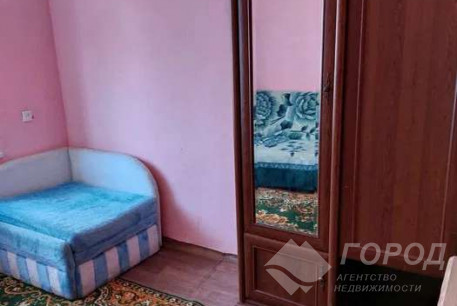 Продам гостинку, Одесская, Код: 646769/3