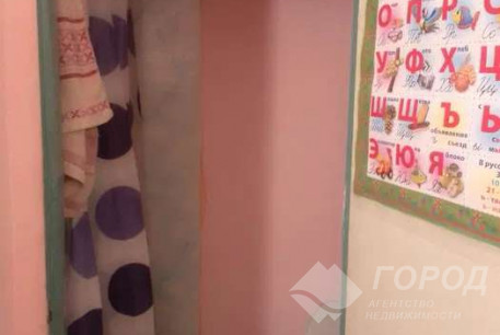 Продам гостинку, Одесская, Код: 646769/3